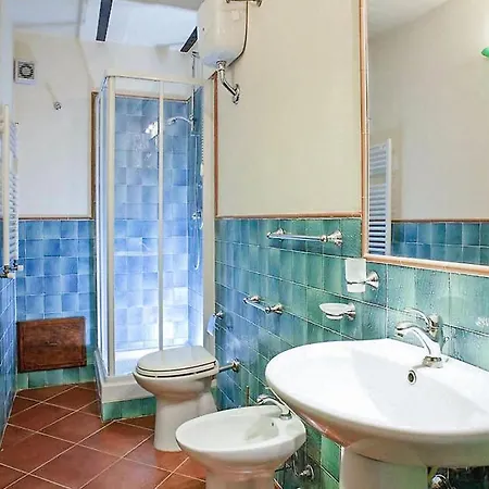 Apartment In Collesano Pa Lascari