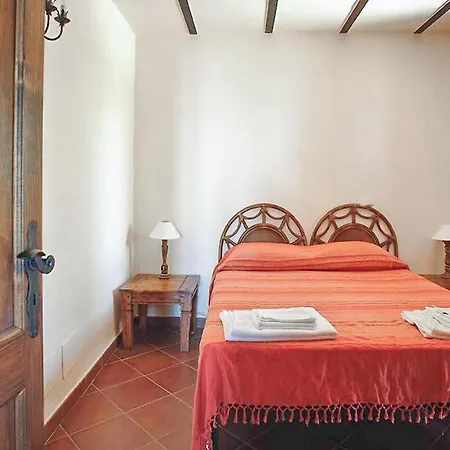 In Collesano Pa Apartment