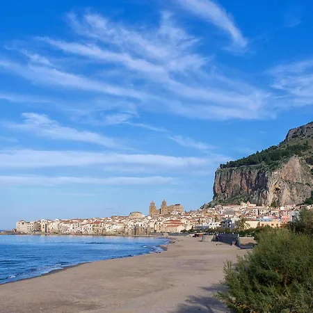 In Collesano Pa * Lascari