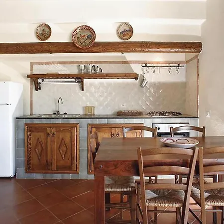 Apartment In Collesano Pa