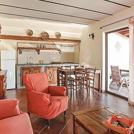 Apartment In Collesano Pa *