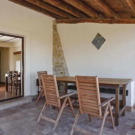 Apartment In Collesano Pa Lascari