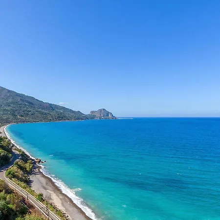 In Collesano Pa * Lascari