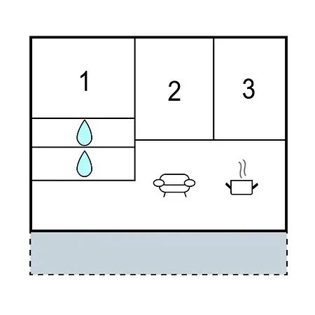 In Collesano Pa Appartamento Lascari