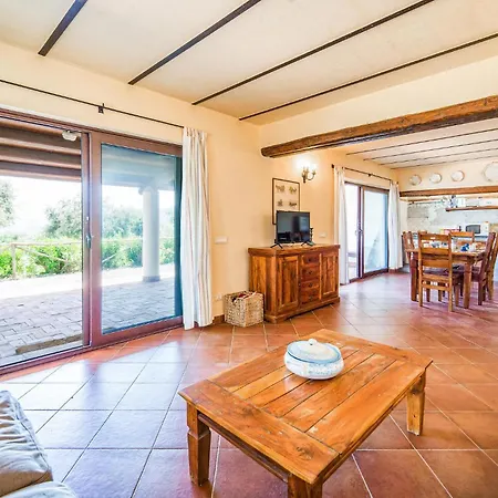 Appartamento In Collesano Pa Lascari