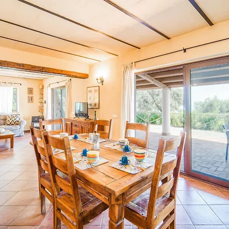 In Collesano Pa * Lascari