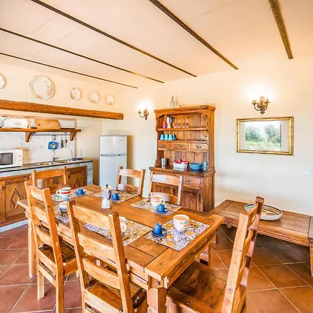 In Collesano Pa Appartamento *