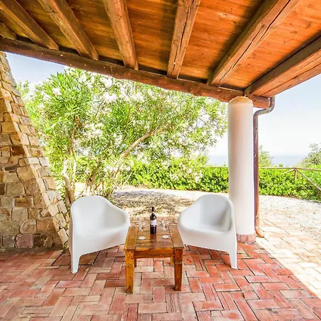 In Collesano Pa Appartamento *