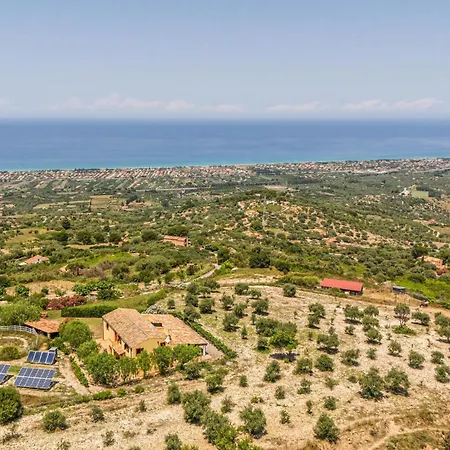 In Collesano Pa Appartamento