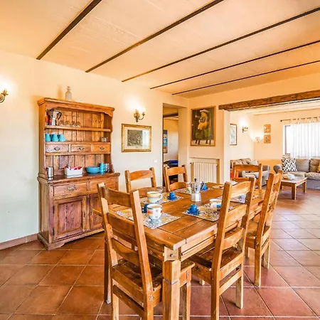 In Collesano Pa Appartamento